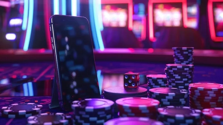 g789 What the g789 Casino Lobby Actually Offers